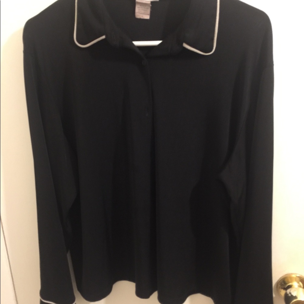 Notations Women’s Blouse